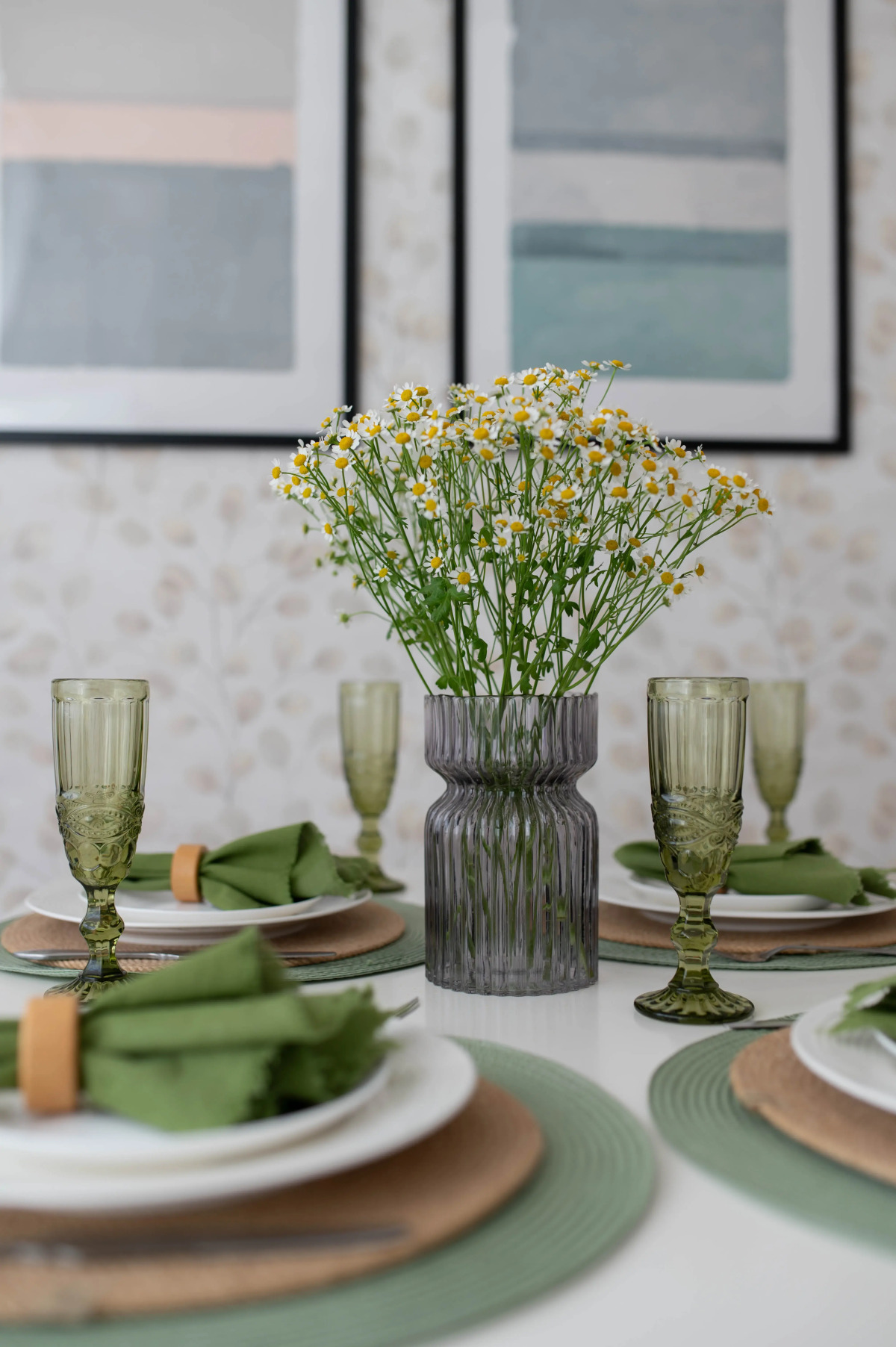 Квартира в 10 Минутах от Центра