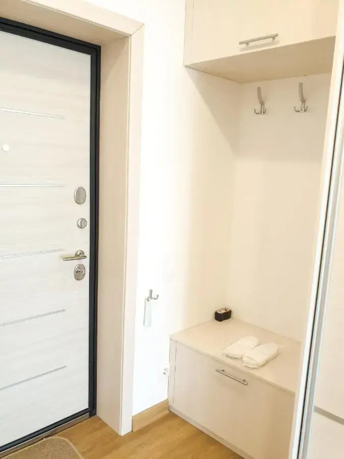 Апартаменты Barcelona Park