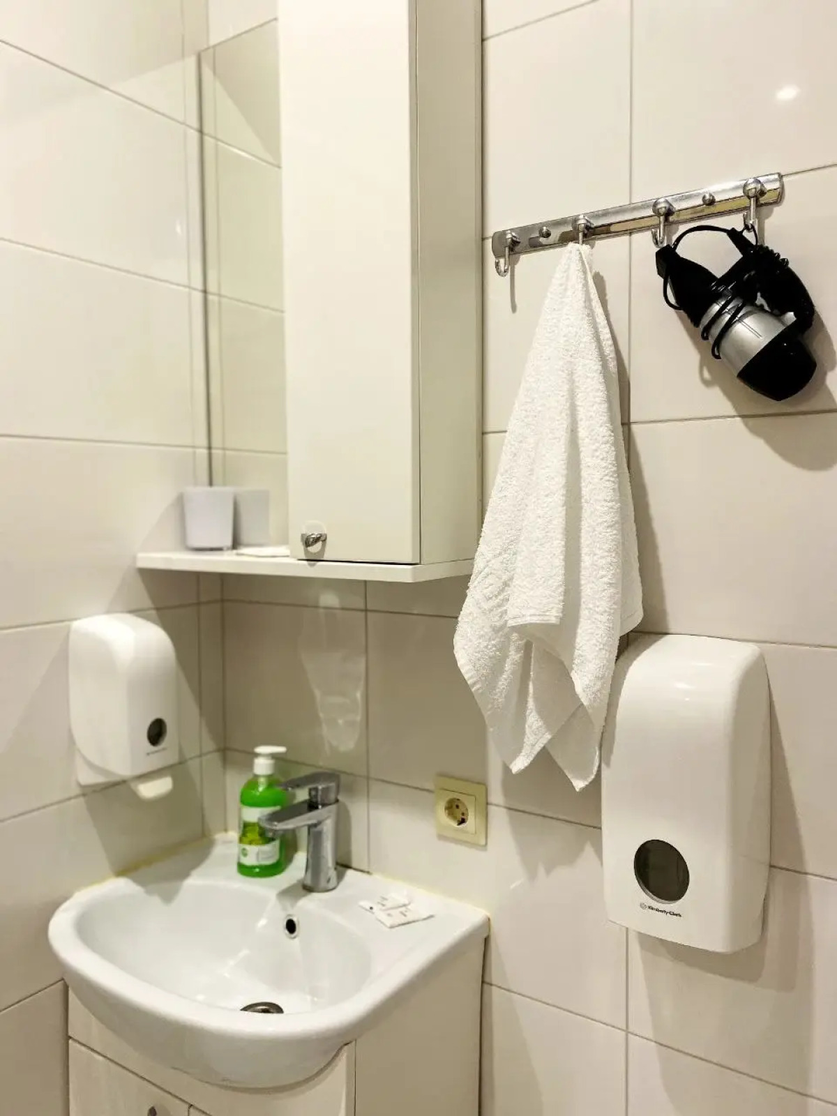 Апартаменты Marlen Apart ЖК Мадрид Парк 2 с бассейном