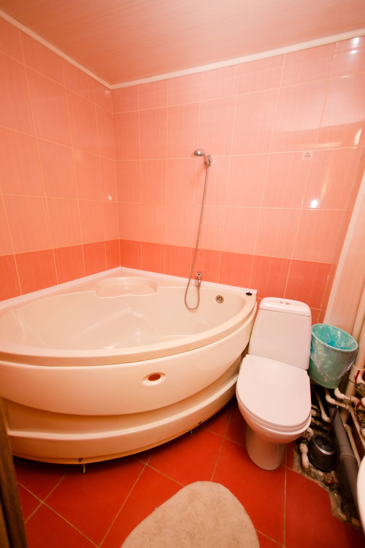 Апартаменты Квартирный Вопрос на Гоголя 161