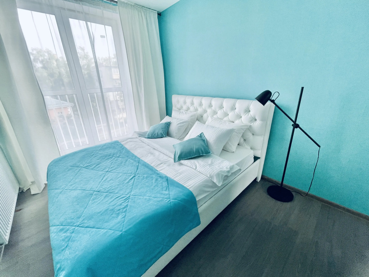 Апартаменты Vegas Гагарина 99