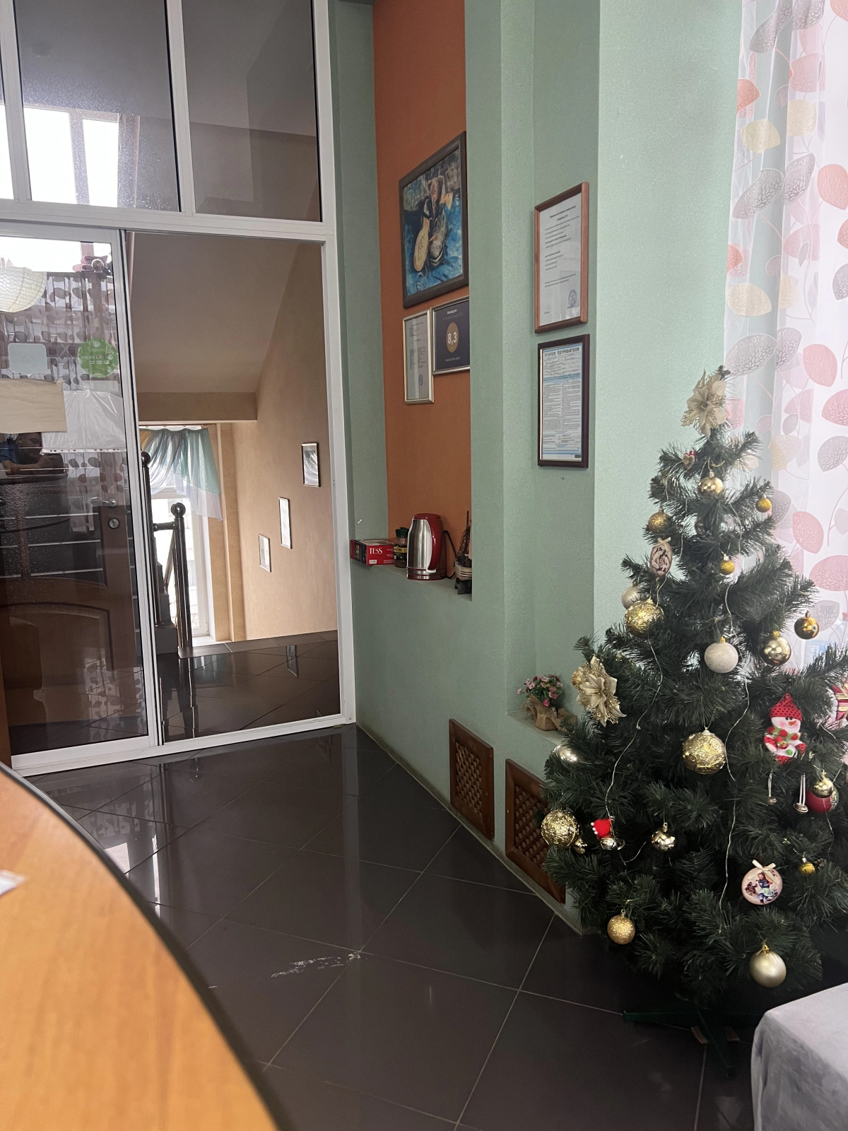 Мини-отель Наутилус 57