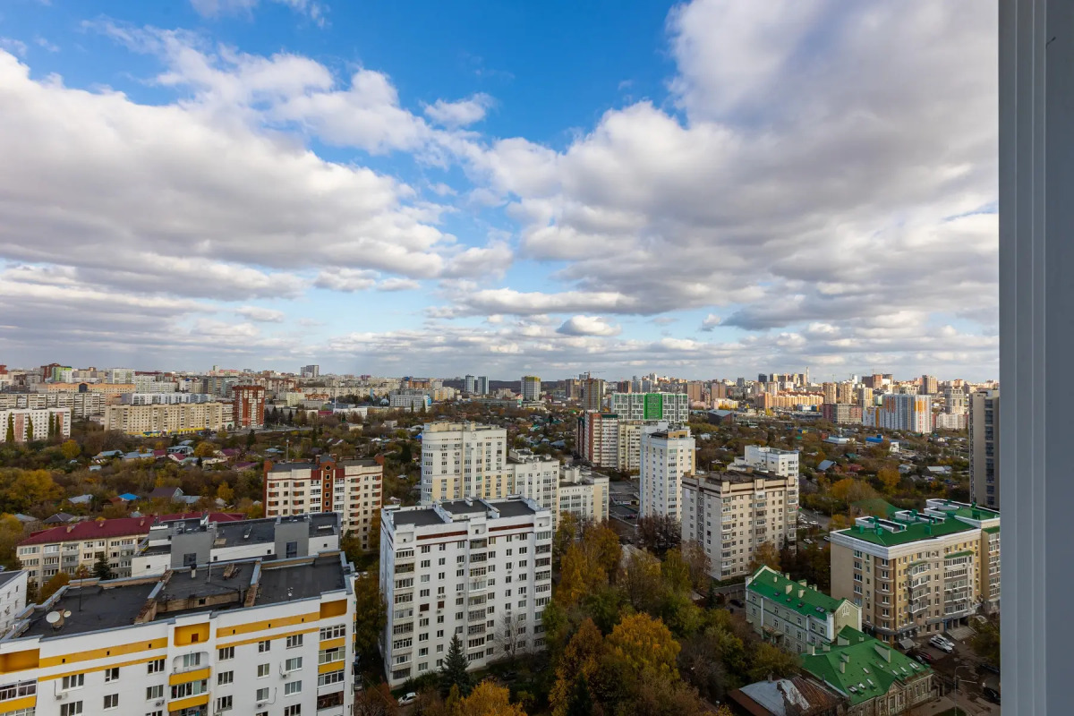 Апартаменты Сутки Уфа Коммунистическая 98/1