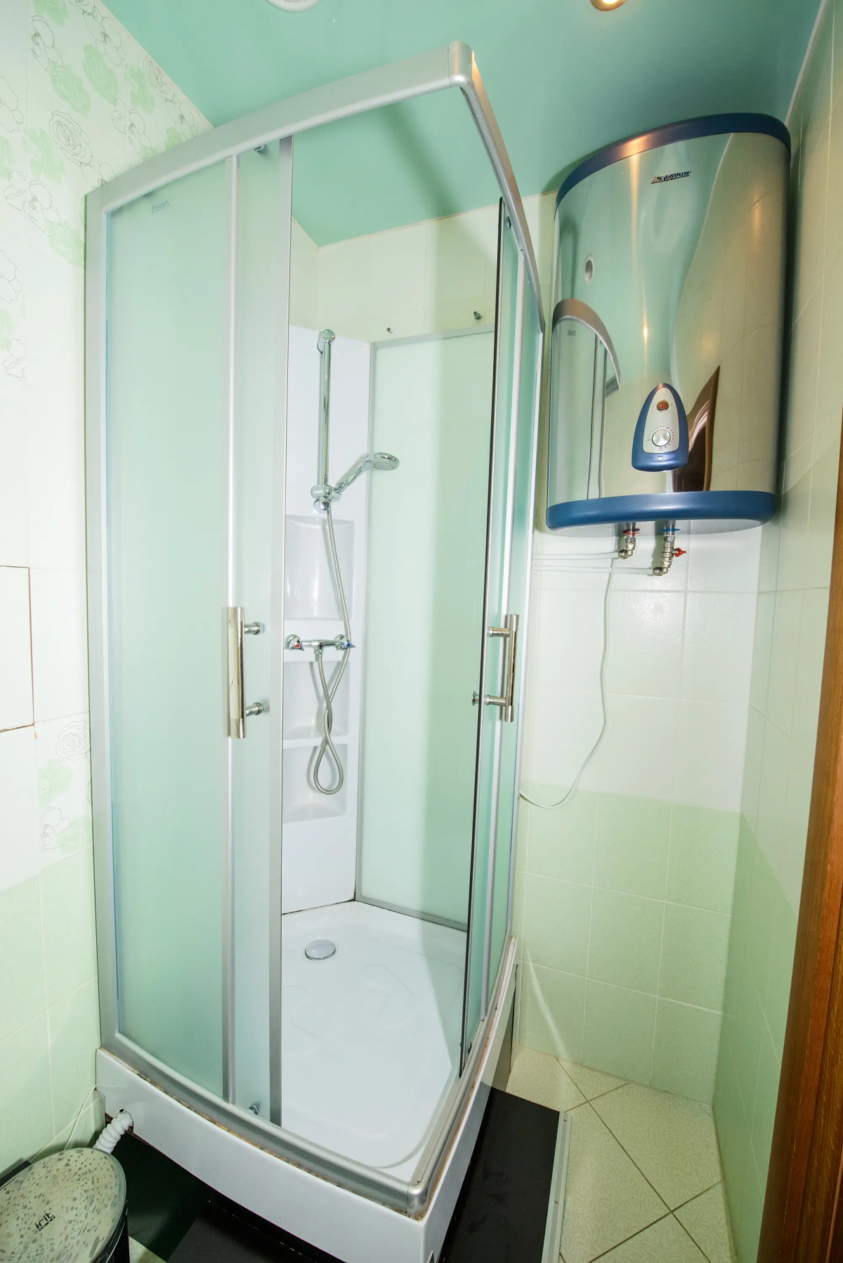 Гостевой дом МарЛен