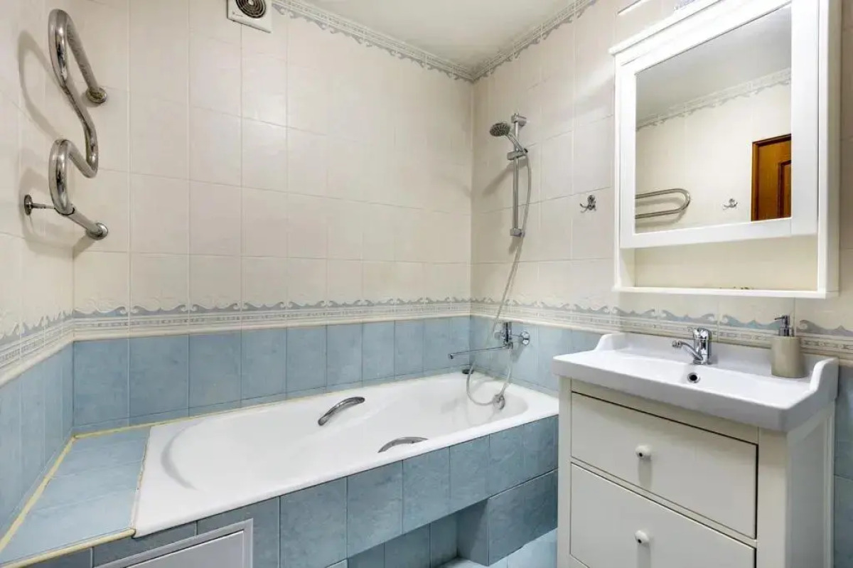 Квартира Fortnight 27 Kutuzovskiy Business Travel