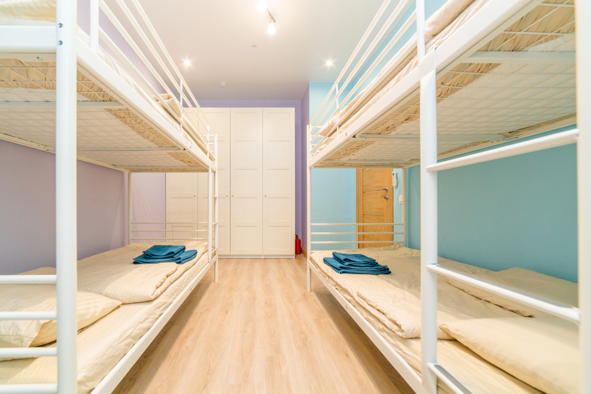 Апартаменты Волшебно тут/ ЖК Лайнер