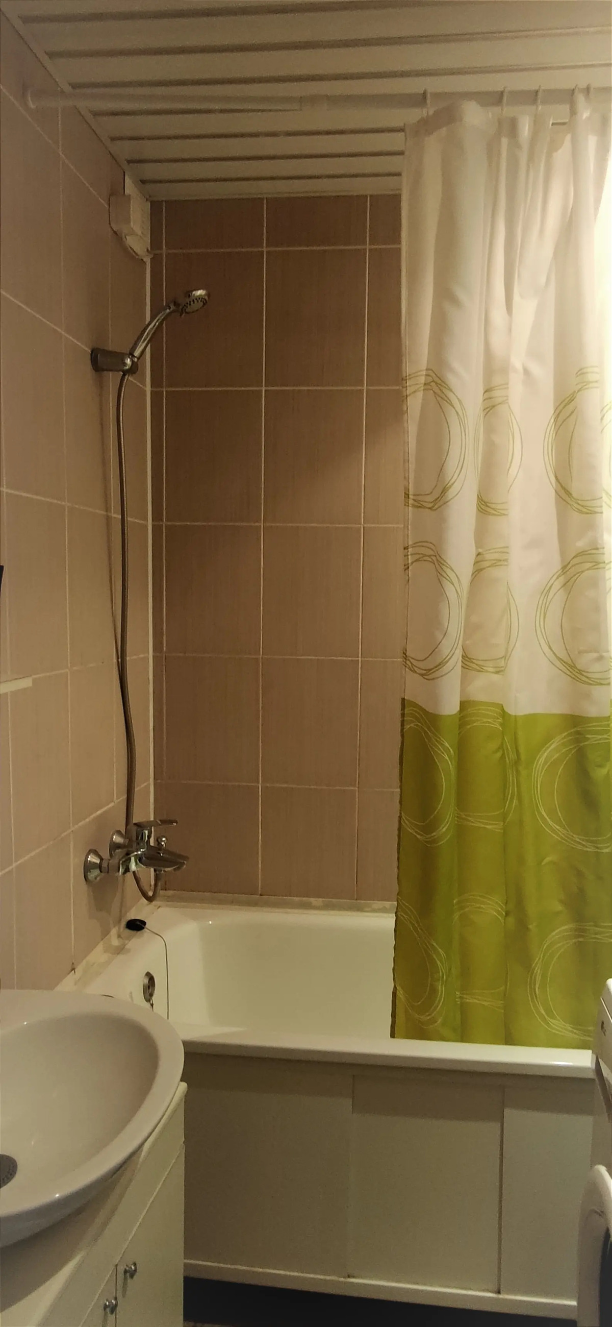 Апартаменты на Провиантской