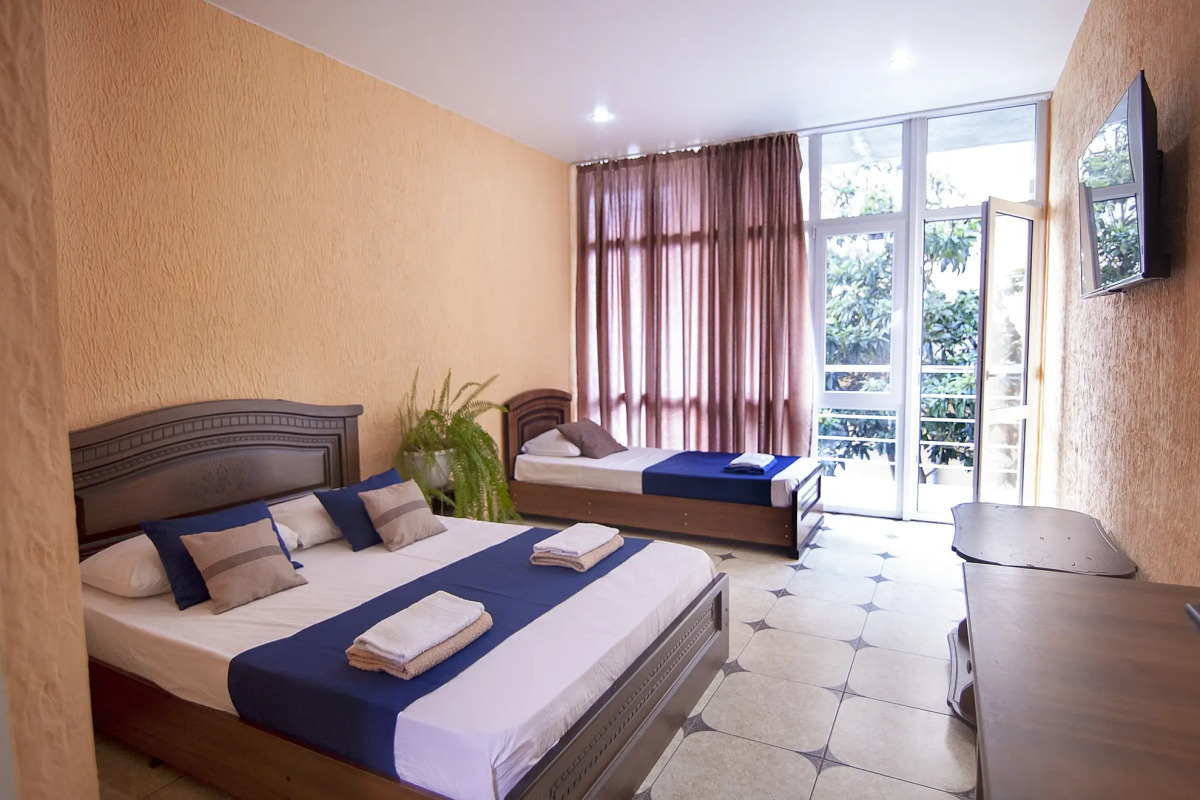 Гостевой Дом Алоиза