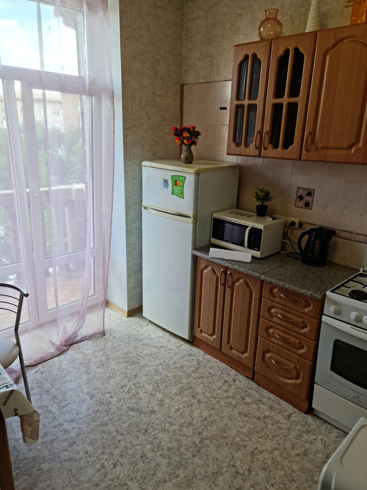 Апартаменты на Советской 23