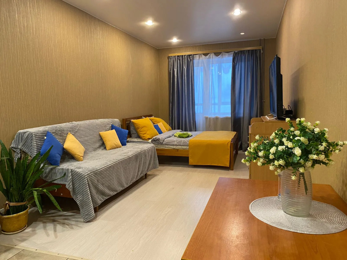 Апартаменты SeveRent Советская 35А