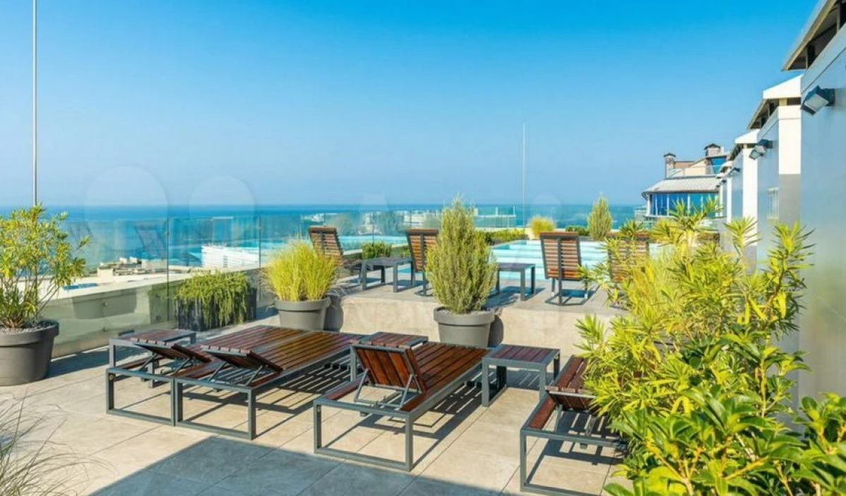 Апартаменты Сочипосуточно