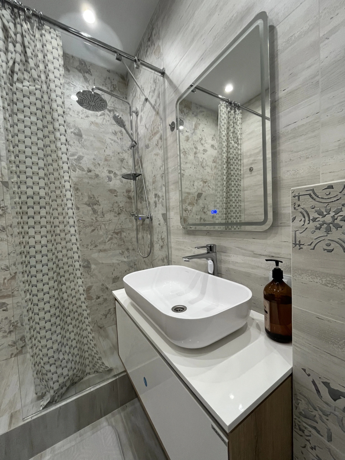 Квартира рядом с историческим центром города и набережной реки Волга