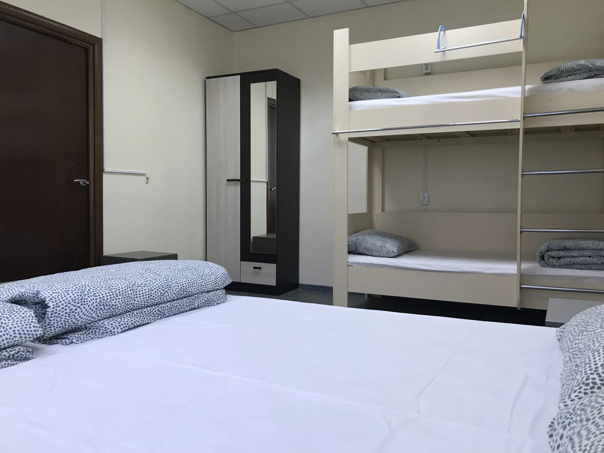 Хостел Like Саратов