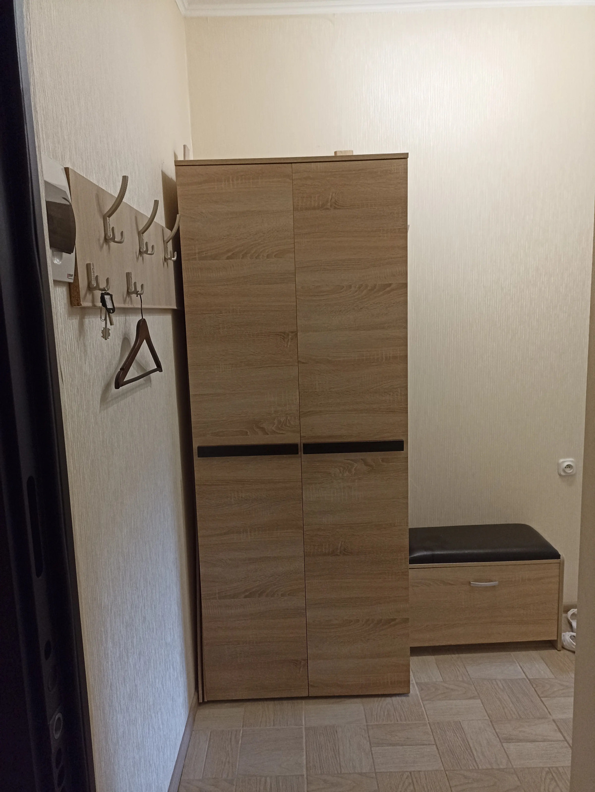 Апартаменты на Озерной 3