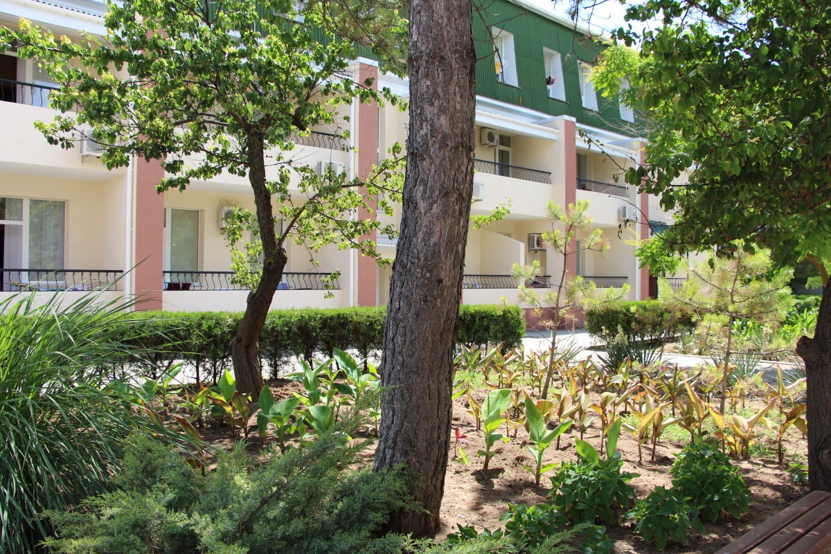 Отель Астра-Центр