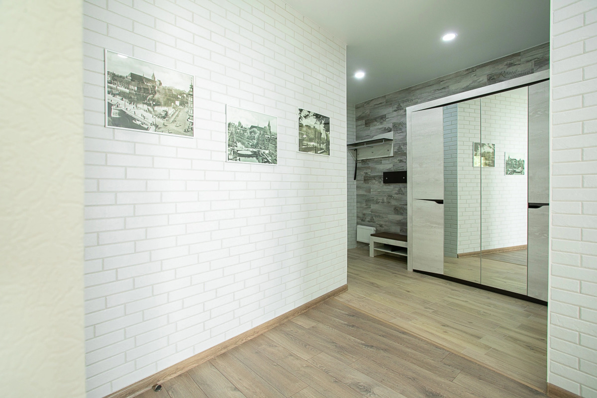 Апартаменты на Генерала Галицкого