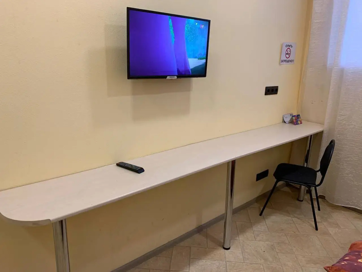 Апартаменты на Чкалова