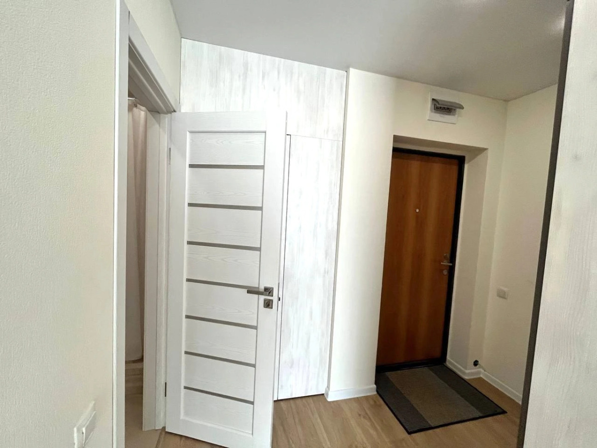 Апартаменты Милый дом на улице Немировича