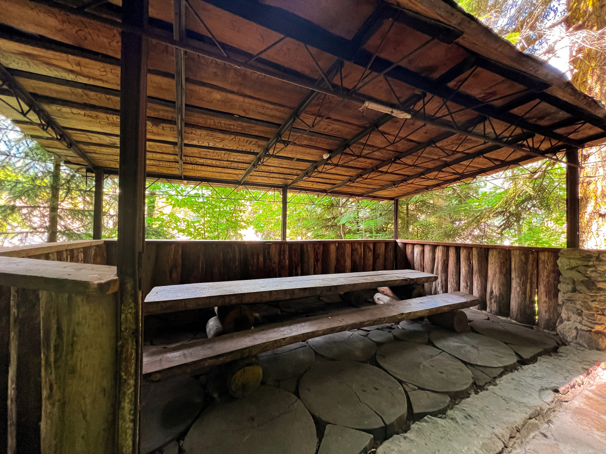 Отель Таулу