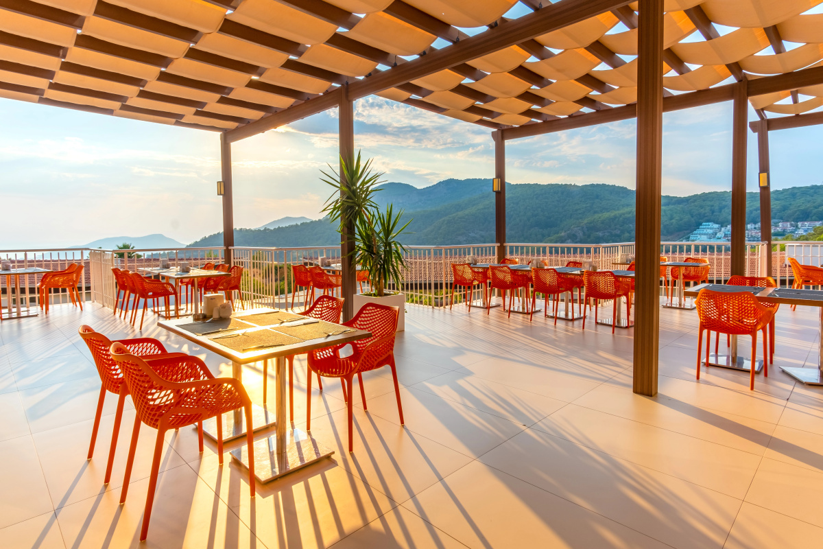 Garcia Resort & Spa
