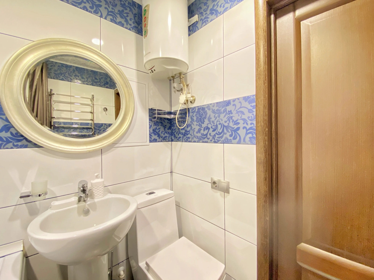 Апартаменты Студия Apart-Comfort на Чехова 41A