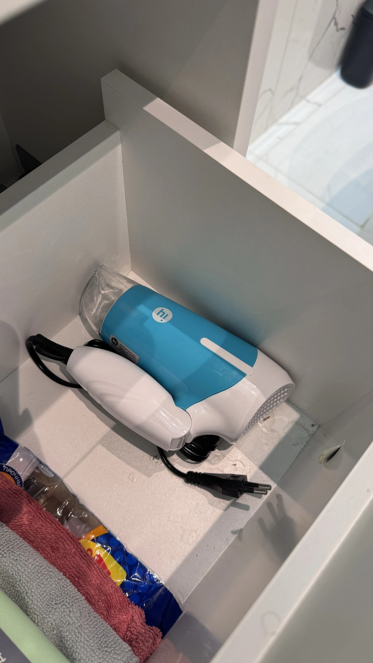 Квартира в ЖК Фрегат