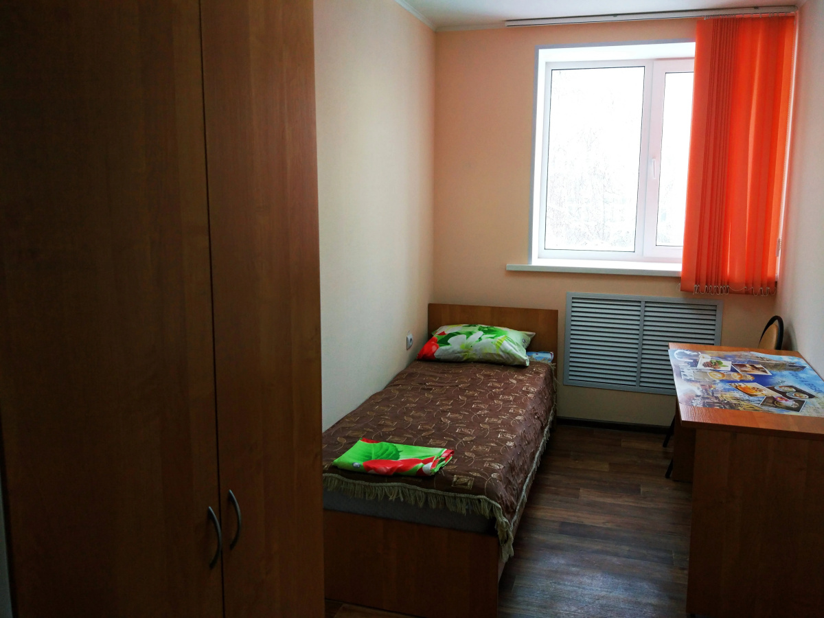Курский областной центр туризма