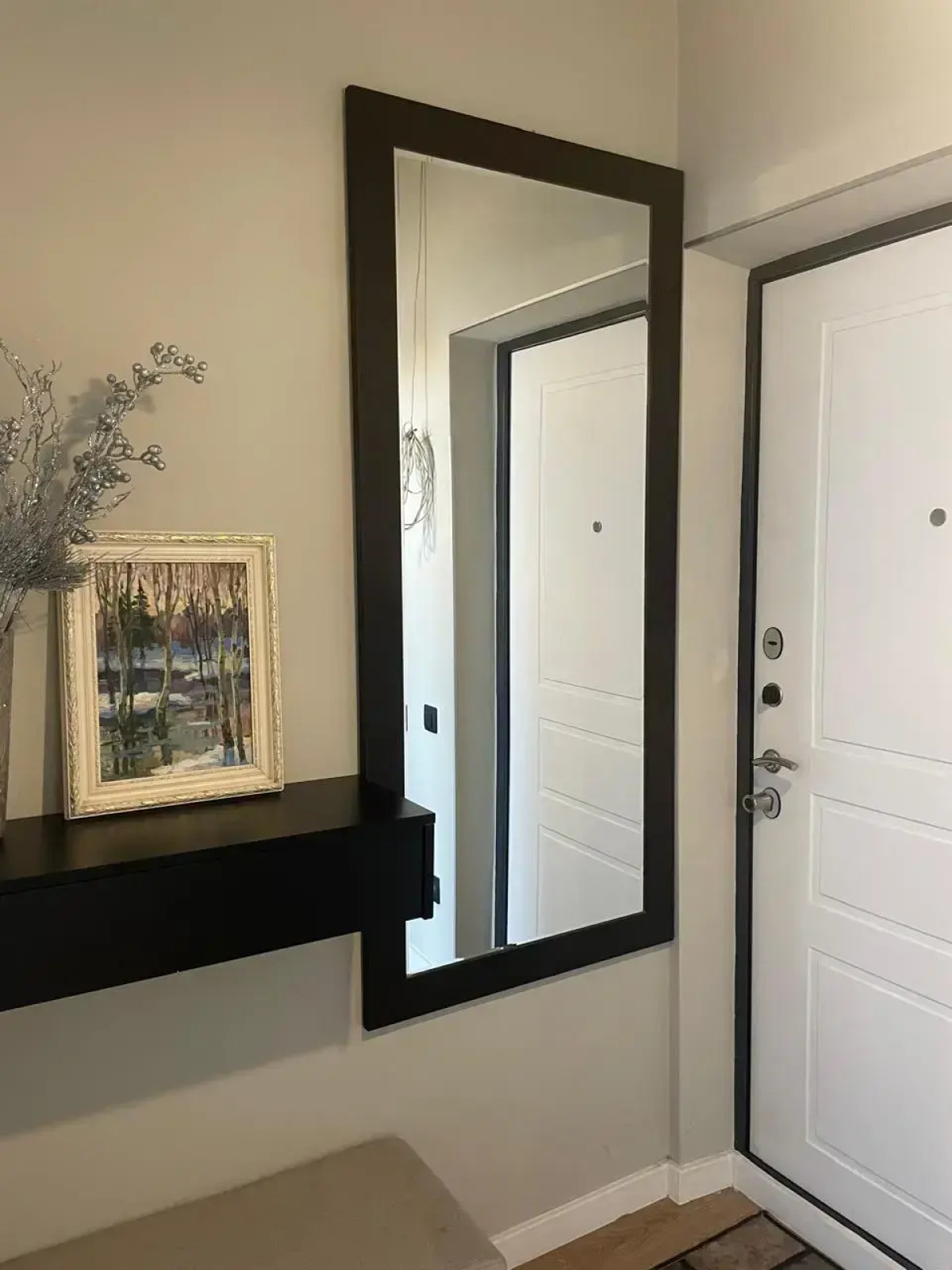 Квартира на улице Саввинская 17