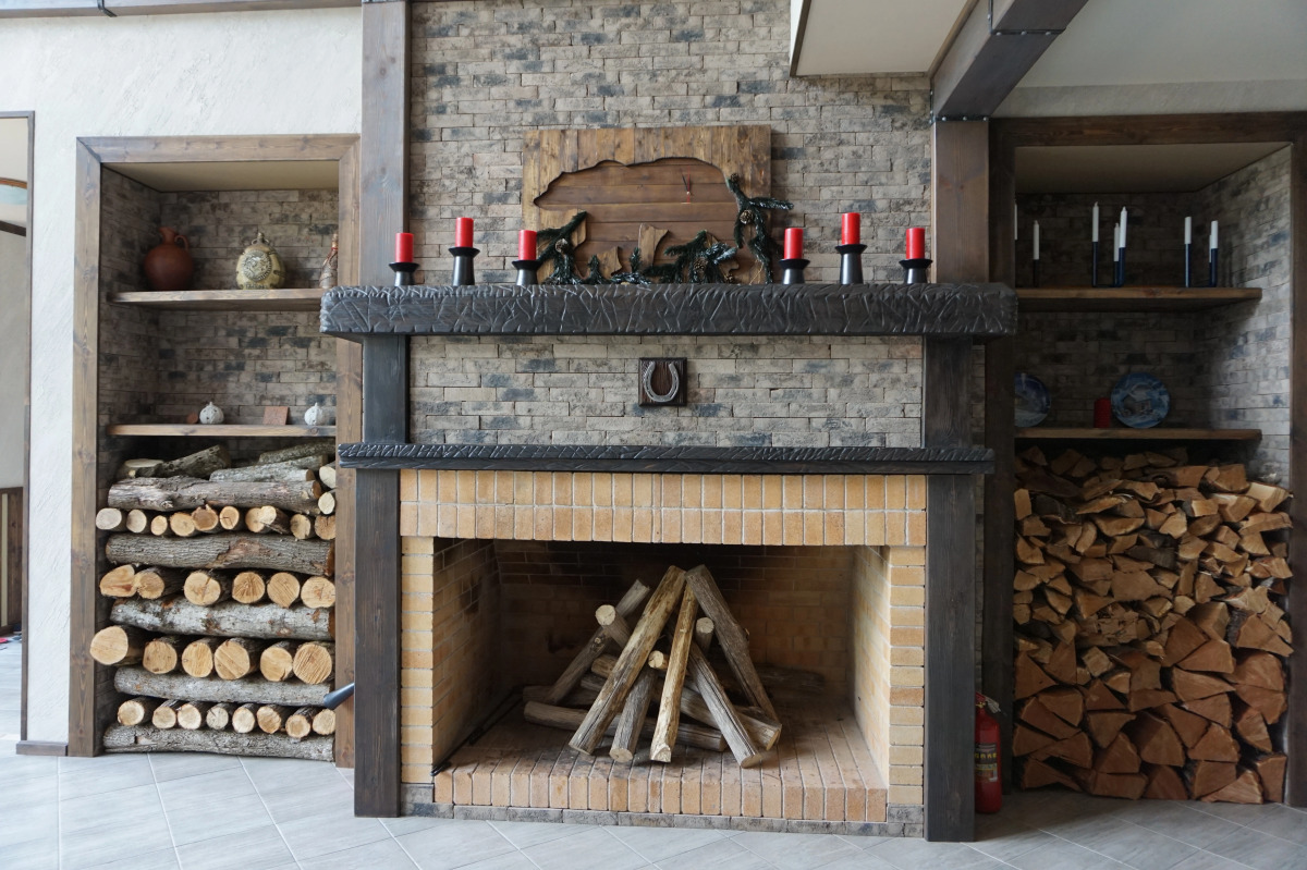 Гостевой Дом Берлога