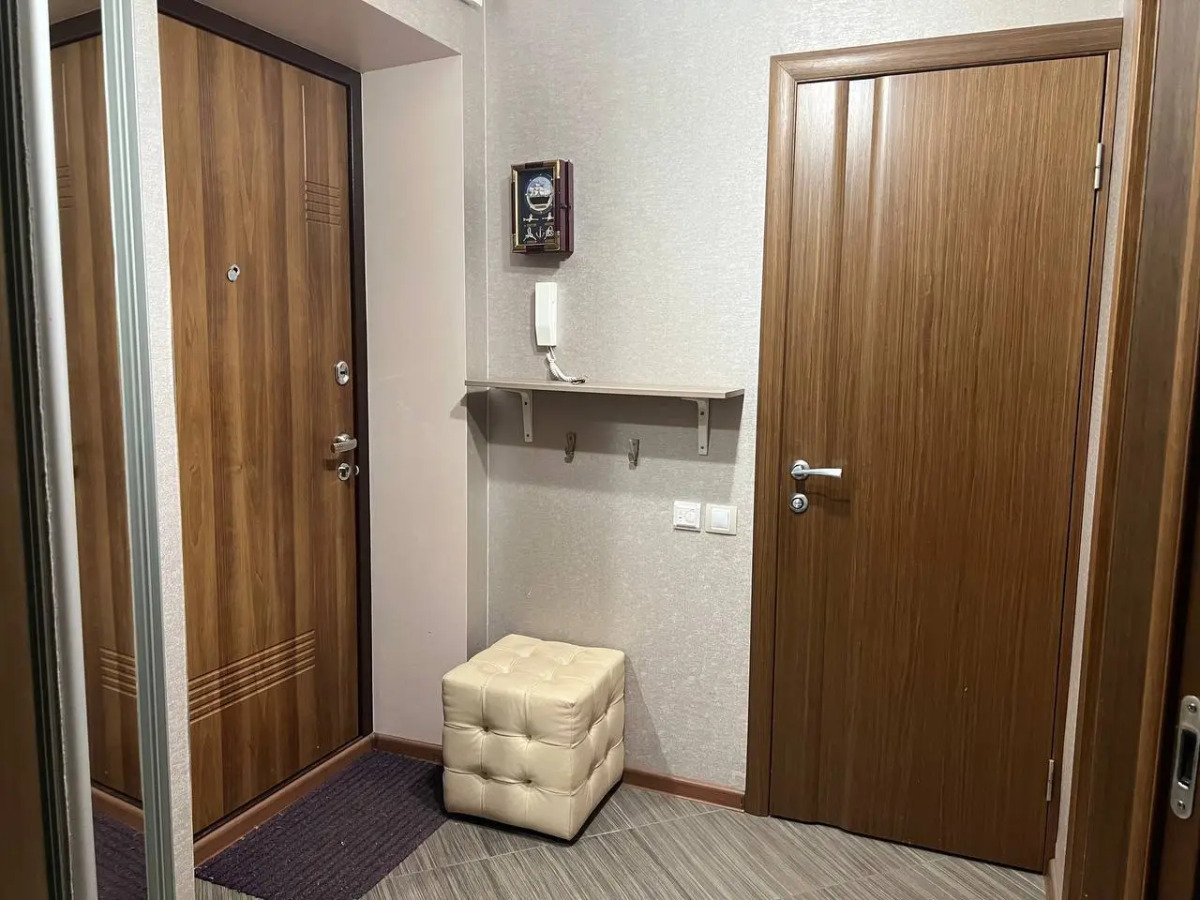 Апартаменты с Видом на Кул-Шариф