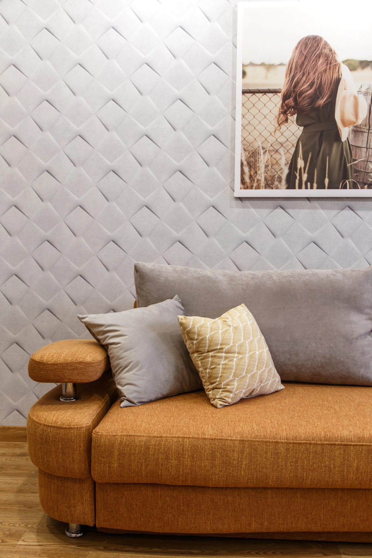 Апартаменты уютные семейные Лада в центре