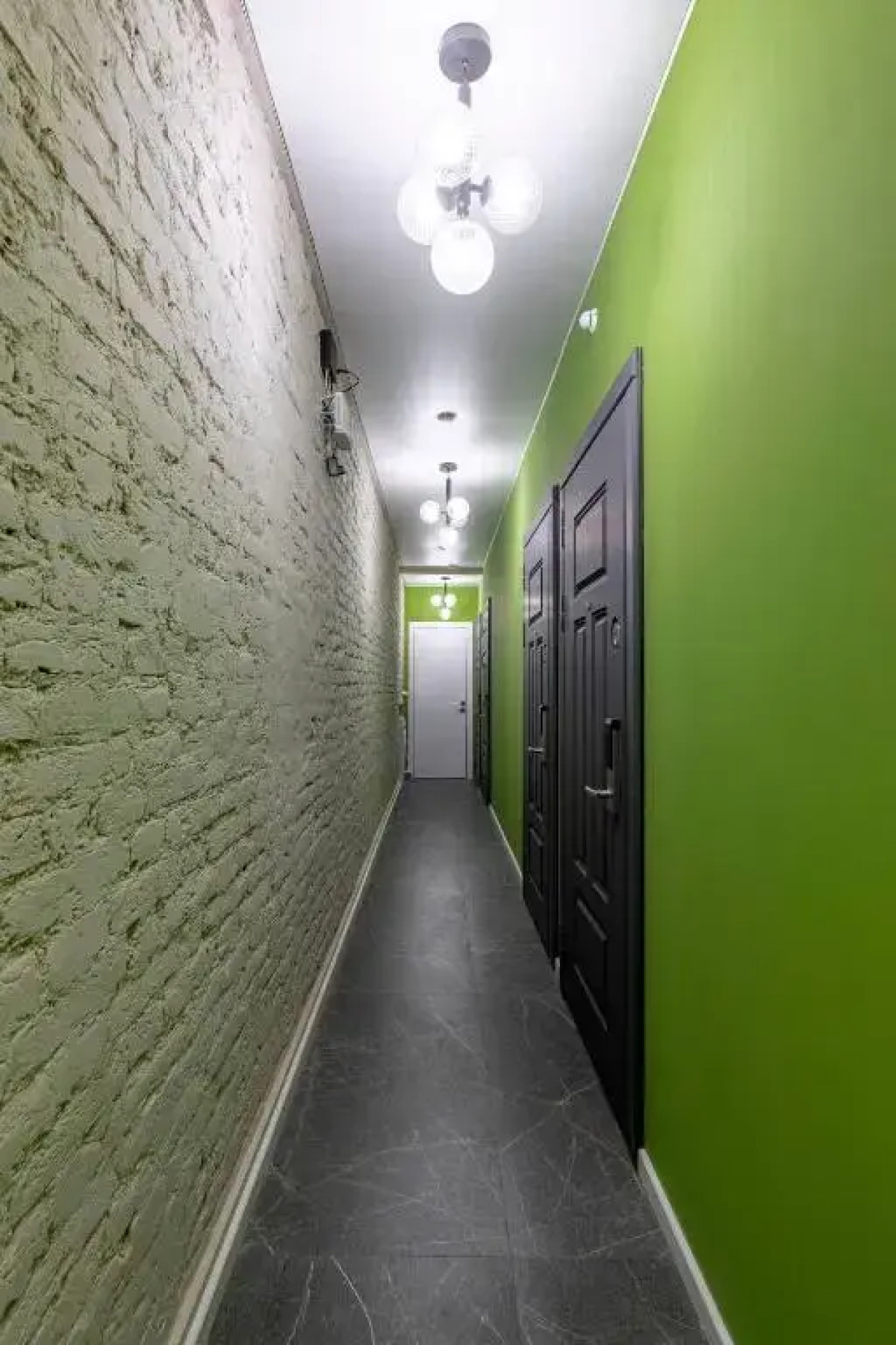 Апартаменты Гости Любят на Фонтанке