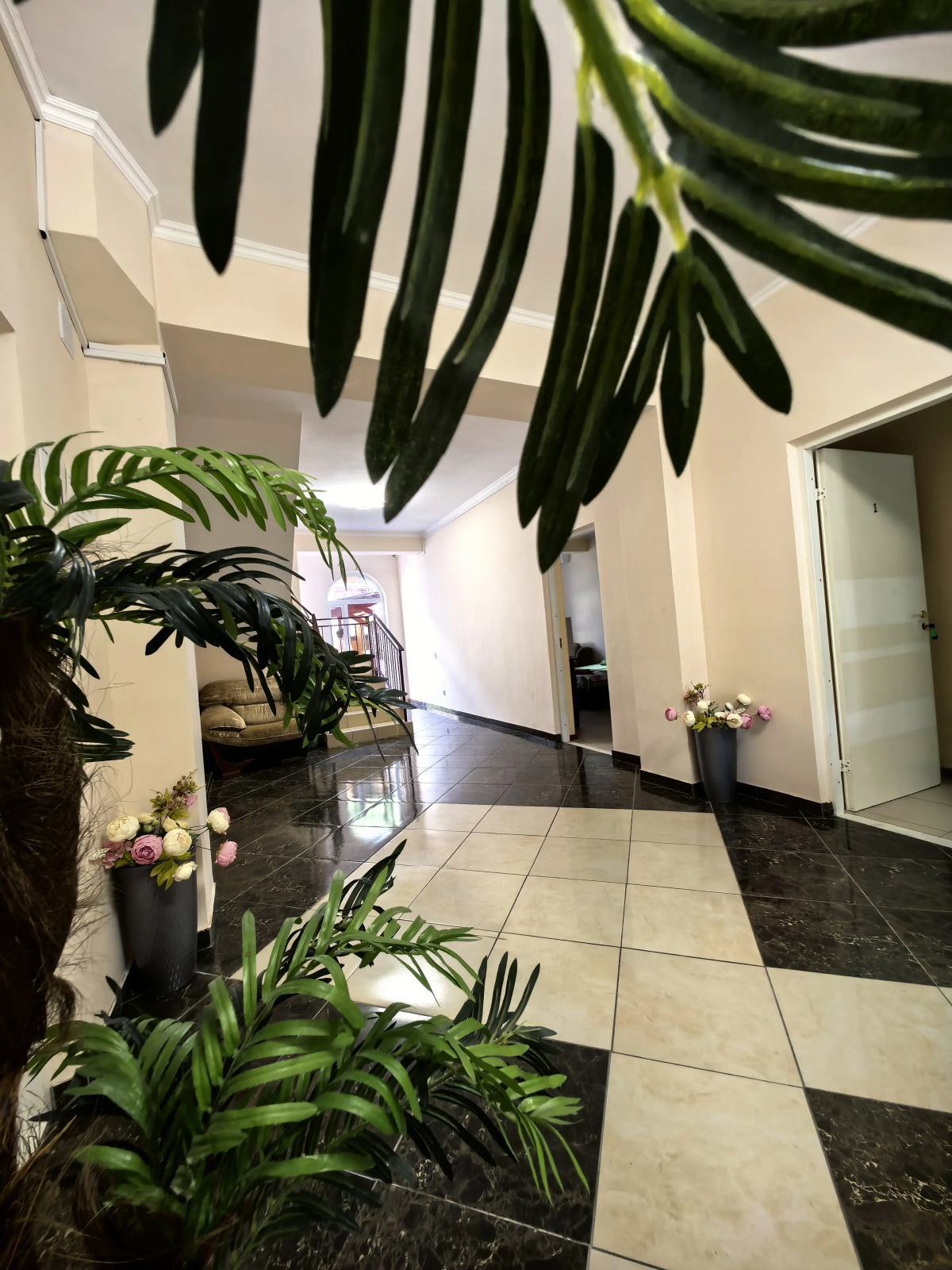 Гостевой дом Фарн