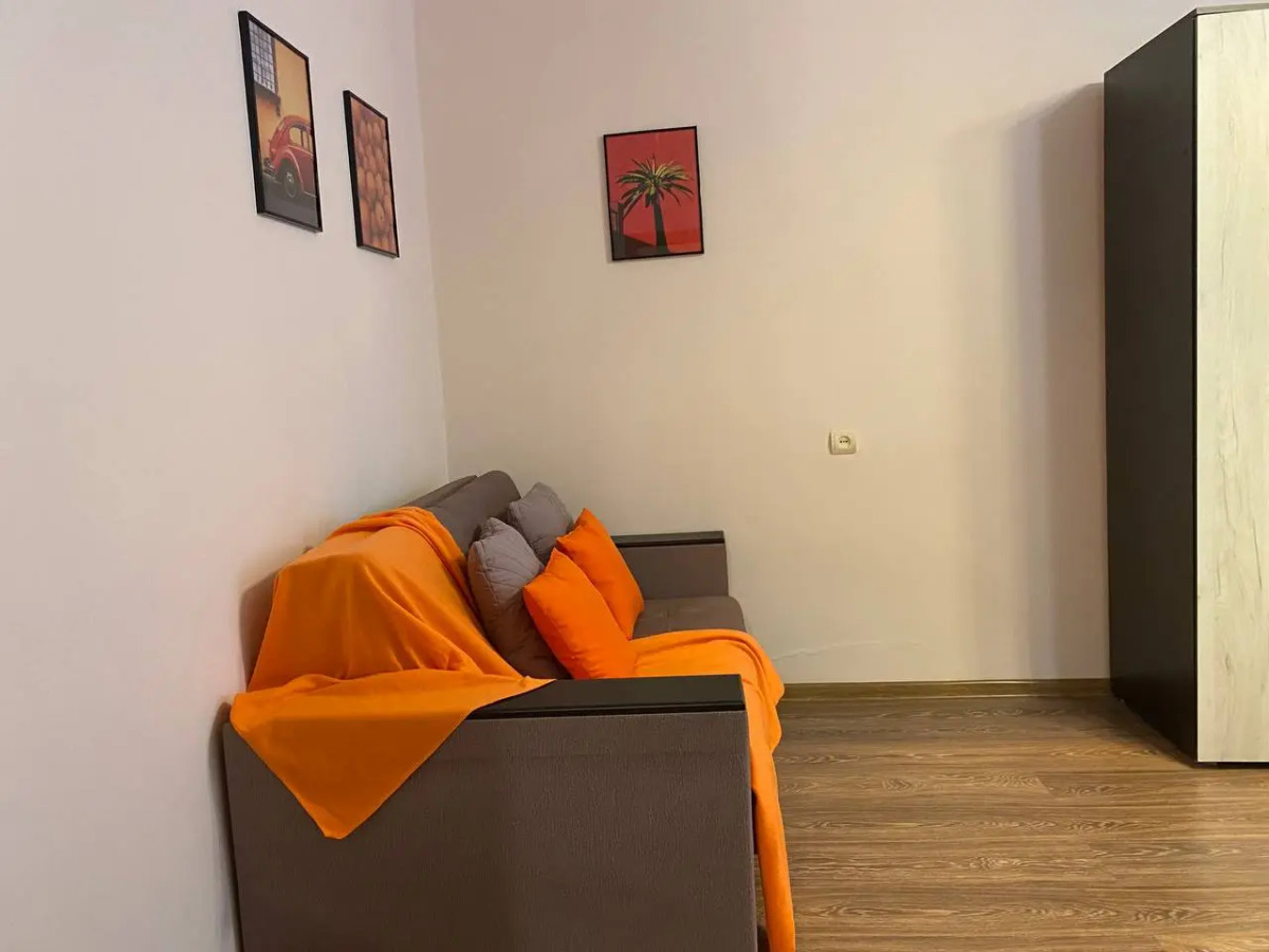 Апартаменты В самом сердце Ярославля