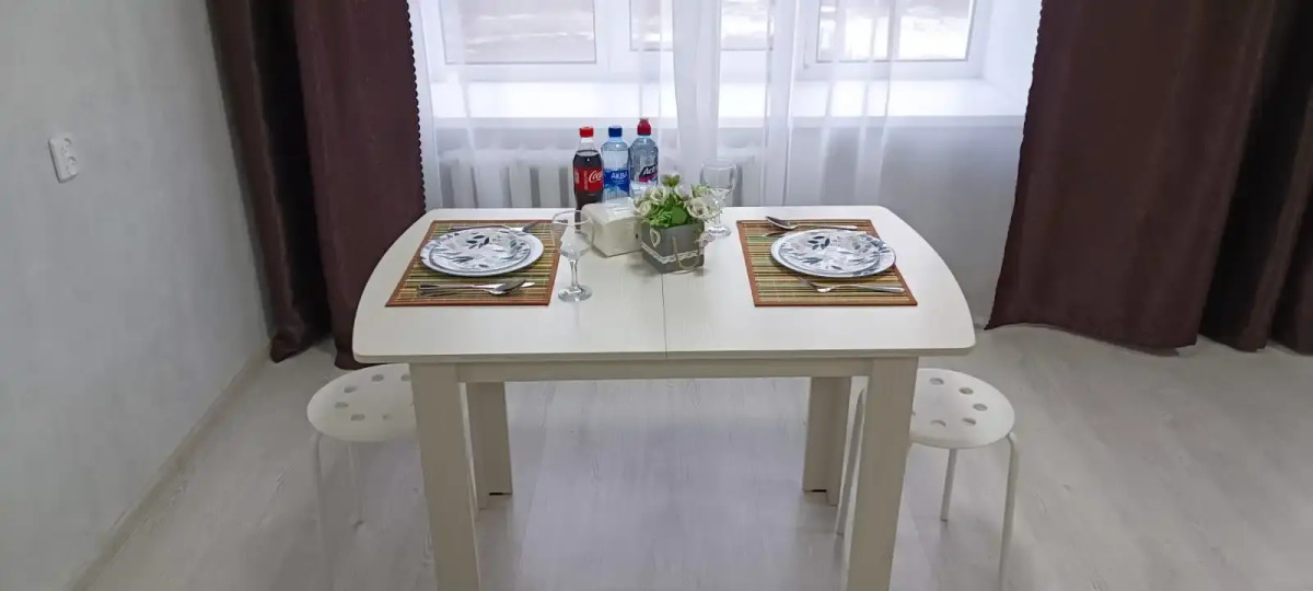 Апартаменты Sport  от Resident Ufa