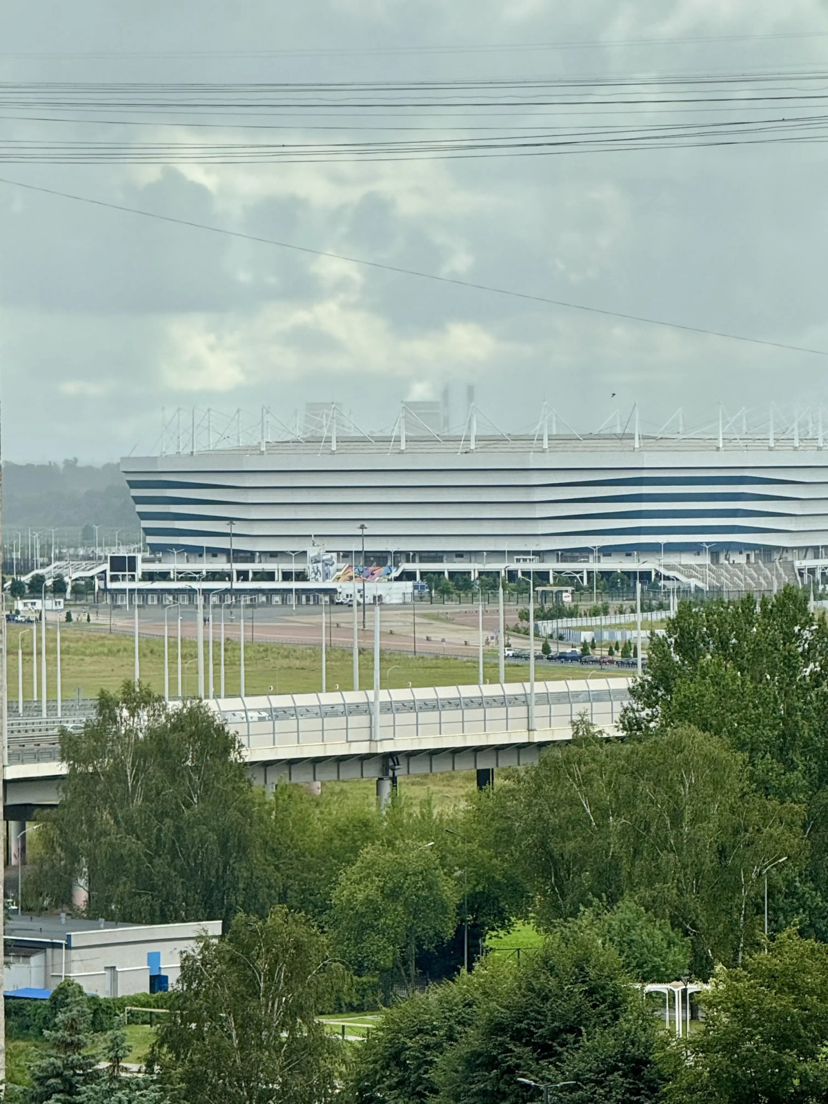 Квартира Zeninapart