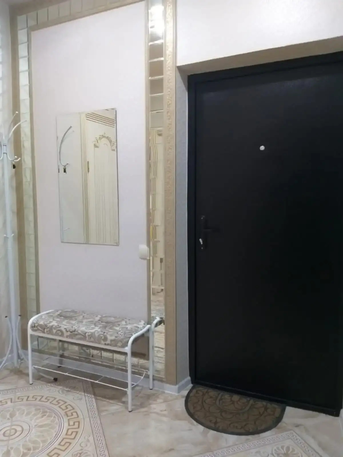 Апартаменты на улице Конгрессная 21