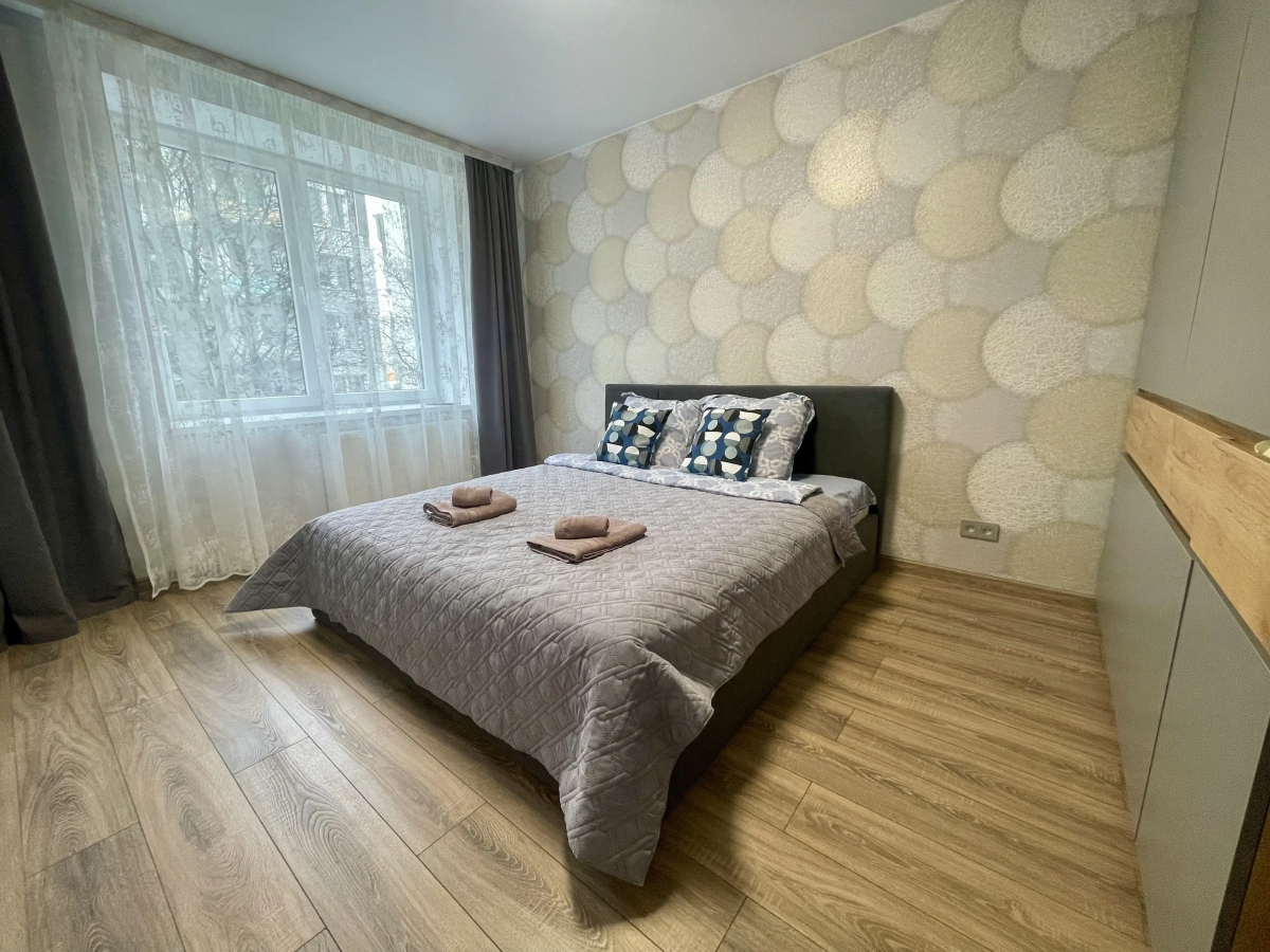 Апартаменты Легенда