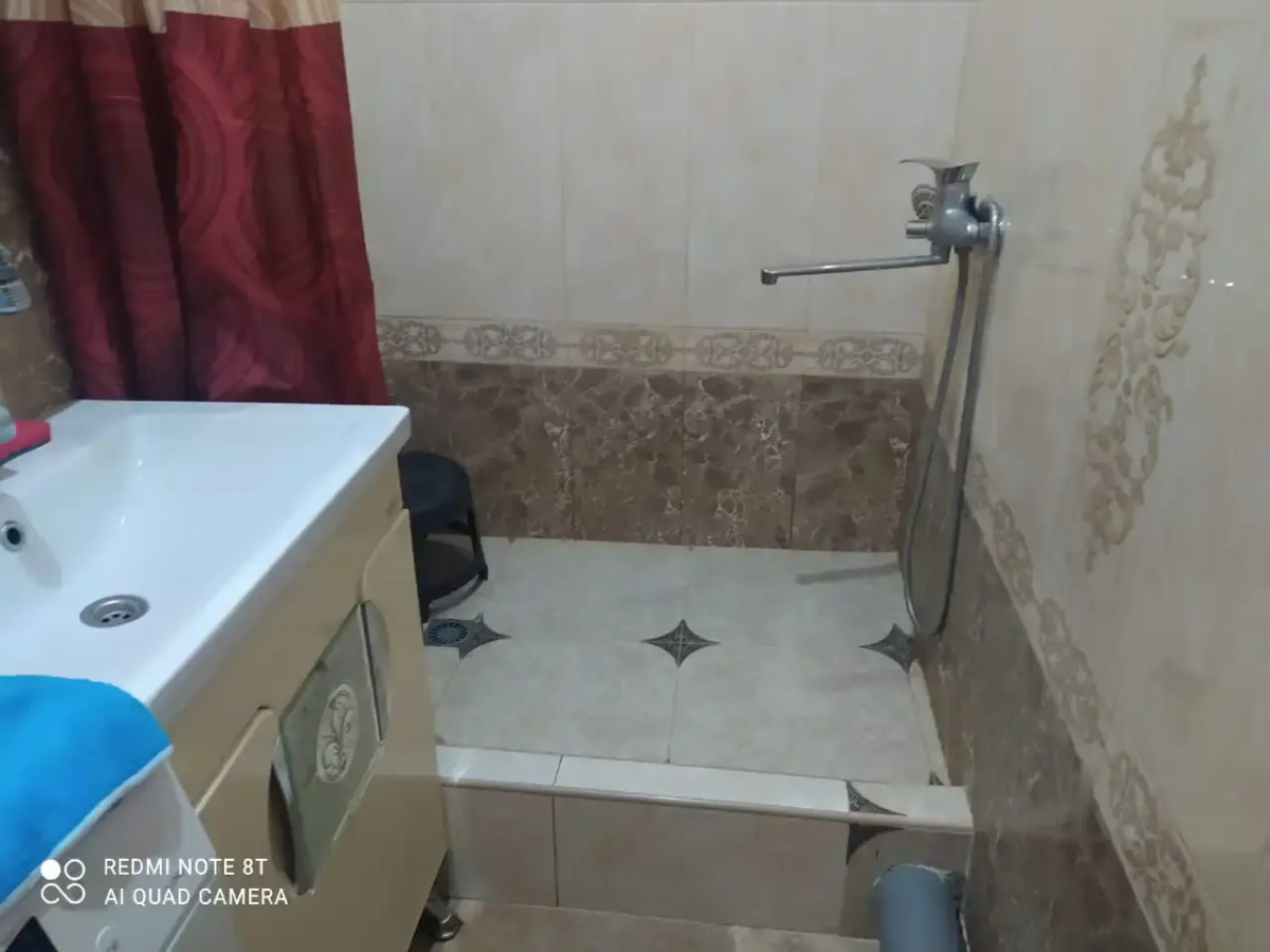 Гостевой Дом у Сагдият