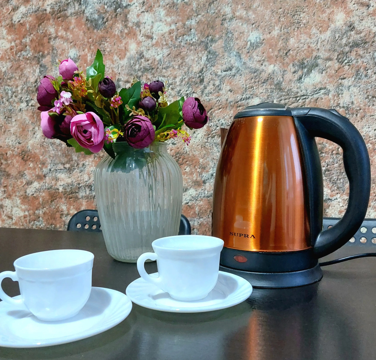 Квартира в Центре на Аксакова 81