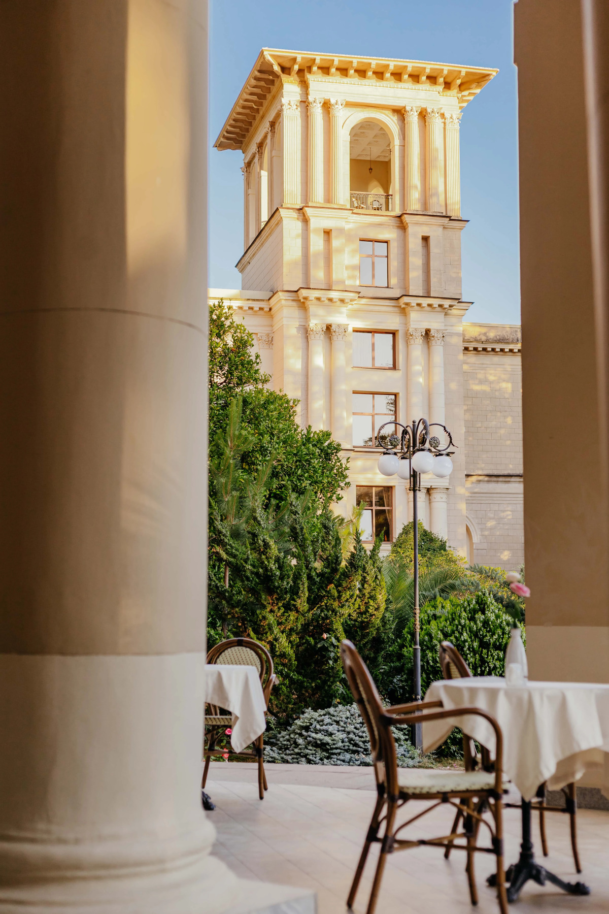 Amra Park Hotel & Spa