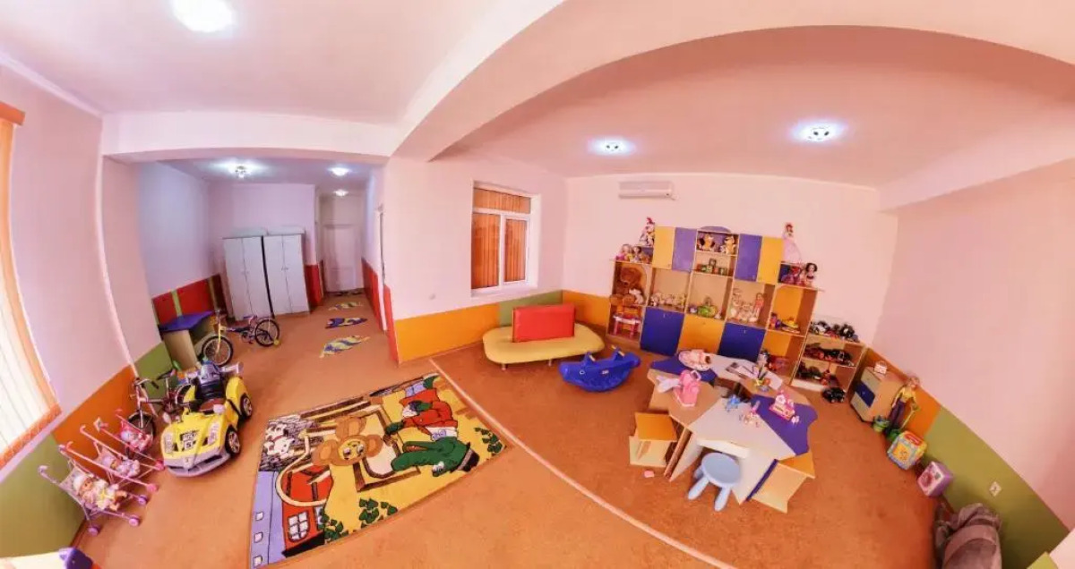 Гостевой Дом Family Resort Hotel Miloo