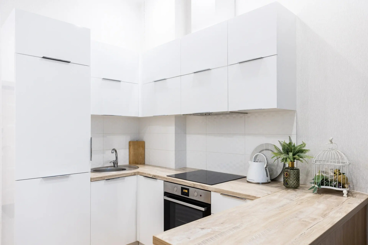 Апартаменты в Доме Лазурит