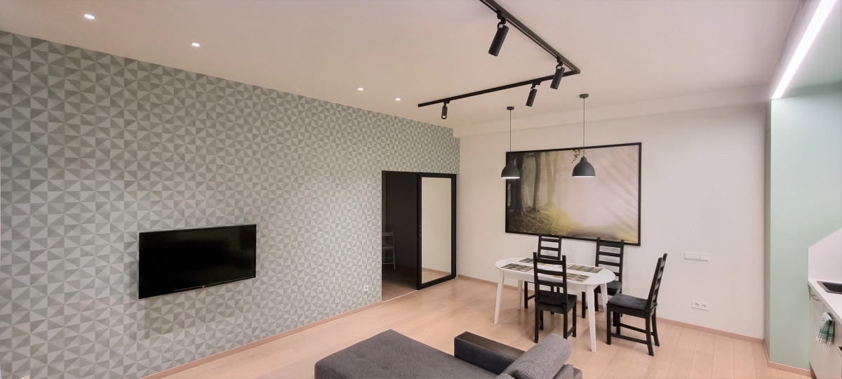 Апартаменты 7 минут до Эрмитажа