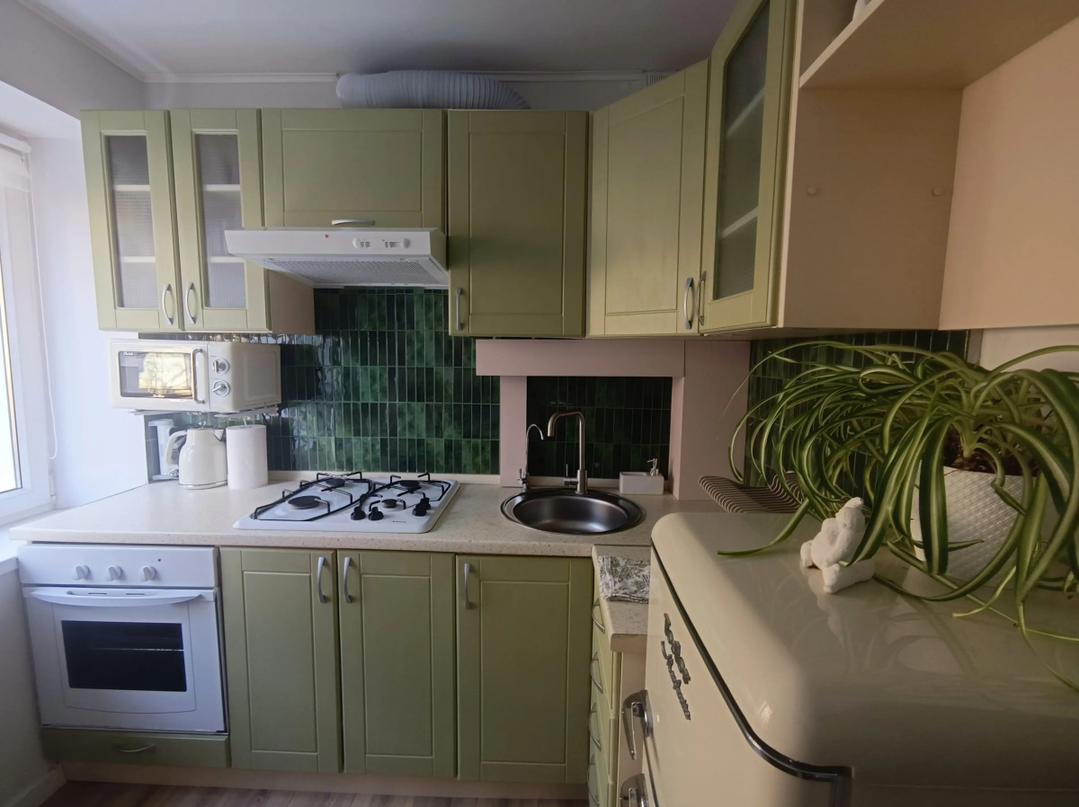 Апартаменты Акцент у Музея Марципана