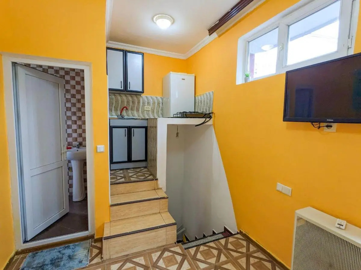 Хостел Harmony