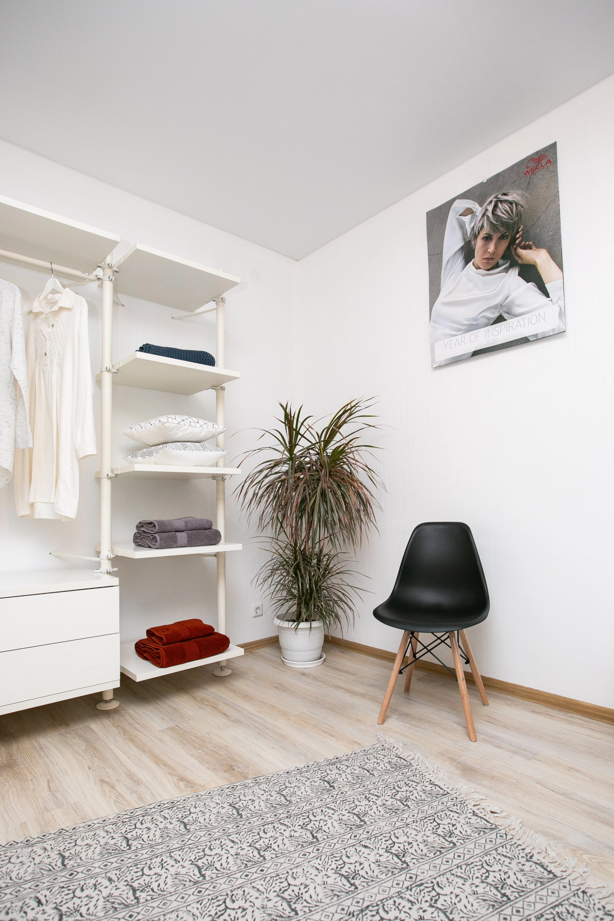 Апартаменты в Тундровом 5