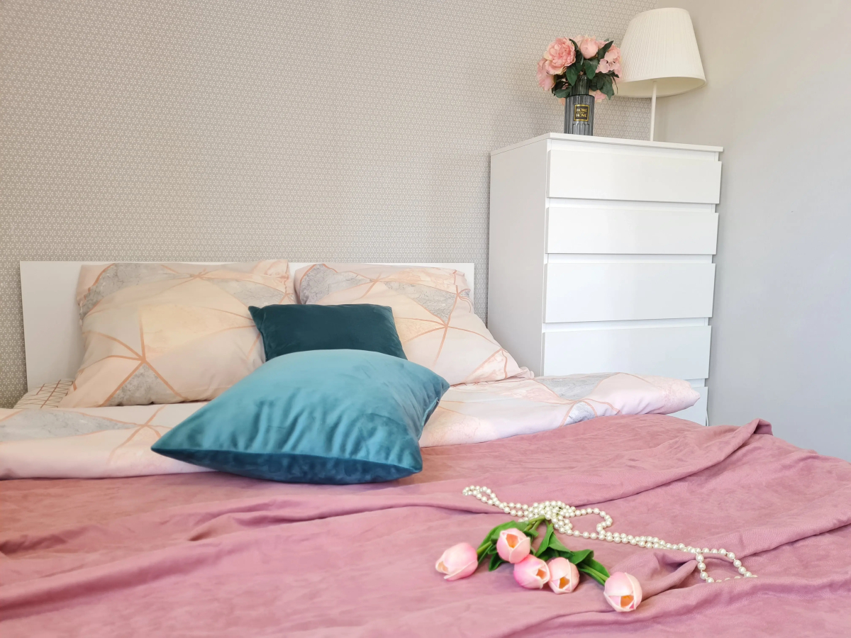 Апартаменты Белые ночи в Центре города