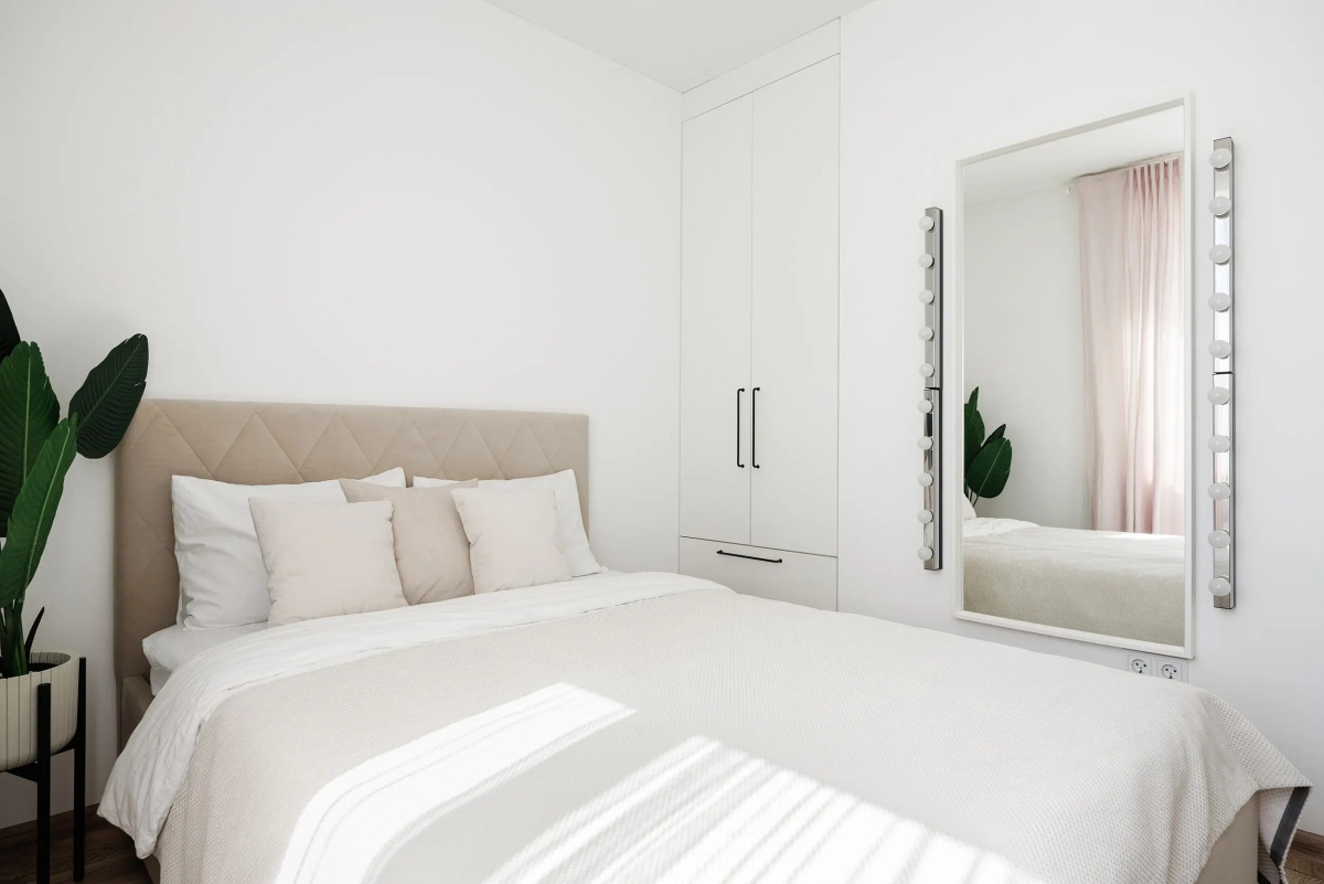 Квартира Sunvilles Евро 4к с Проекторами