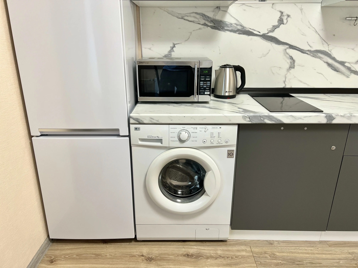 Апартаменты Конструкторов 29А